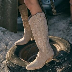 Dolce Vita Samsin Boot